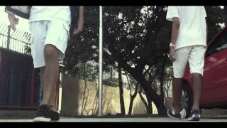 GUU HENRIKE ft PIRATINHA  SER EXIT 1 FREE STEP [upl. by Ihsar769]