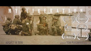 My Liberation  WW2 Short Film Festival Award Nominated  101st Airborne 4K [upl. by Kiki759]