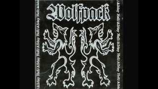 WOLFPACK  Allday Hell FULL ALBUM [upl. by Pederson]