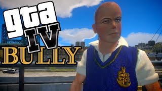 GTA IV BULLY Style [upl. by Carlson]