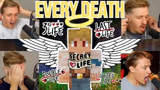 SolidarityGaming Dying in Life Series for 9 minutes and 1 Second [upl. by Kruse827]