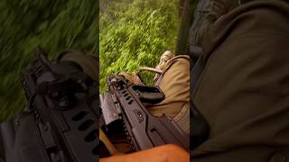 FLATTOP TAVOR  IWI Israel  Indian Army PARA SF  TAR21  Commando [upl. by Nam434]