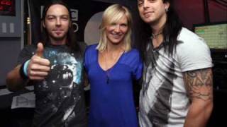 BBC Radio 1  Live Lounge with BFMV [upl. by Nod]