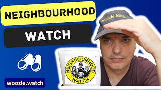 The Ultimate Guide to Joining or Starting Your Own Neighborhood Watch [upl. by Htbazile]