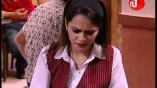 Nsibti La3ziza 2 Ramdhan2011 Ep13 Part2 By Jawhara Soft com YouTube [upl. by Adniroc]