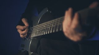 Neorhythm  Second Chance Guitar Video [upl. by Akinad435]