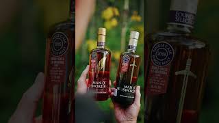 Annandale Distillery Everything you need to know in 1 Minute annandale scotch [upl. by Aridnere]