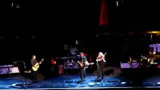 Bruce Springsteen  Magic London UK  20071219MOV [upl. by Garcon31]