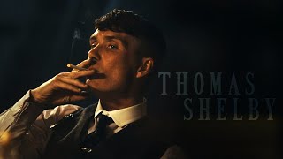 Peaky Blinders Thomas Shelby  XXXTENTACION  Everybody Dies In Their Nightmares [upl. by Zannini]