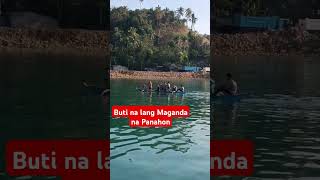 Loaded Buti na lang Maganda na Panahon millionviews fishing bicolregion [upl. by Natsyrt908]