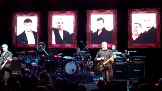 The Stranglers  Never To Look Back  Dunfermline Alhambra [upl. by Nalat]