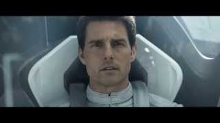 Oblivion  TV Spot 21 [upl. by Larina]