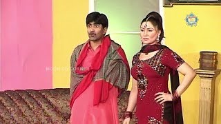 Bluff Master New Pakistani Stage Drama Trailer Full Comedy Show [upl. by Nightingale80]