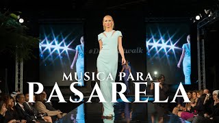 Musica para Desfile de Moda [upl. by Netsuj]