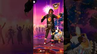 New grandmaster iemote☠️🗿trendingshortsfeed garenafreefire💥💪 Jo subscribe karega use redeem duga🙏 [upl. by Nemad342]