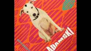 Adamski  Killer 2015 Danse Mix [upl. by Victorine]