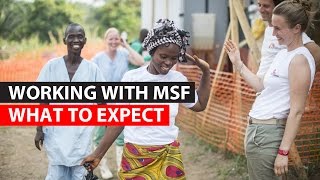 Working with MSF  What to expect [upl. by Arihat398]