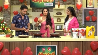 Abhiruchi  14th February 2017  Full Episode  ETV Telugu [upl. by Jeuz]