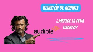 ¿Merece la pena Audible de Amazon [upl. by Ekud]