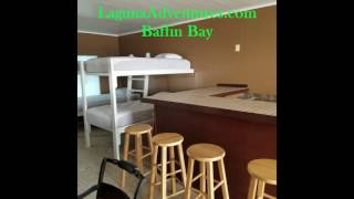 Baffin Bay Floating Cabin rental [upl. by Angelle]