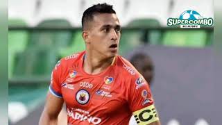 ¿El Deportivo Cali pagará los platos rotos 👆🏻 Esto dijo Camilo Ayala [upl. by Suzy]