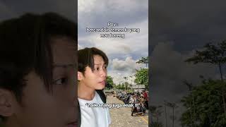 Yaudah memes filmpendek drama naekanjing pov videolucu trendingshorts jokes lucungakak [upl. by Mccreery]