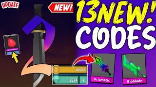 ⚠️NEW⚡CODES⚠️MURDER MYSTERY 2 ROBLOX CODES 2024 MM2 CODES 2024  CODE MM2 [upl. by Nylirej]