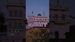 Mashaallahماشاءالله🤲😍😍madina mashallah masjidstory comment islamiccelebration viralvideo [upl. by Constance]