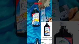 Flipkart jaborandi hair oil unboxing videoflipkart jaborandi review unboxing shorts trending [upl. by Tihor]