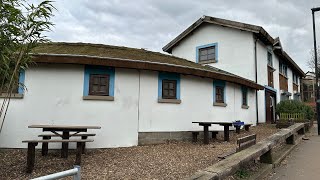 Heeley City Farm  Sheffield South Yorkshire [upl. by Hilbert]