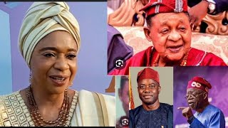 Life after Alaafin Oyo plus more on Tinubu amp kind of Alaafin we look forward to have in Oyo [upl. by Yttel]