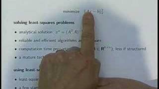 Lecture 1  Convex Optimization I Stanford [upl. by Ambert]