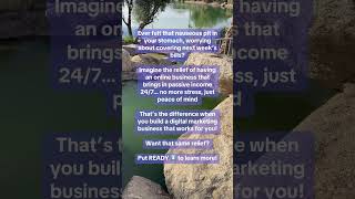 Get nauseous about 💰 earnonline onlinebusiness passiveincome digitalmarketing makemoneyonline [upl. by Jeu]