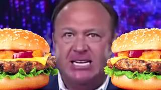 THINGS ALEX JONES LIKES [upl. by Bensky]