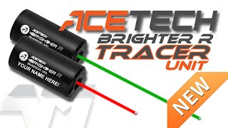 Acetech Brighter R  Unboxing [upl. by Giliana]