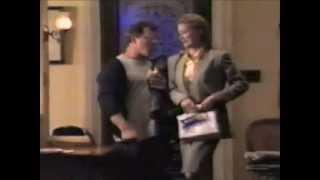 Blockbuster Video commercial  quotMake it a Blockbuster Nightquot  1994 [upl. by Dickie]