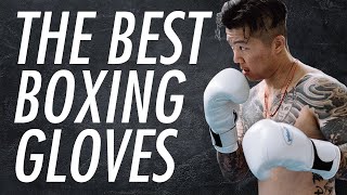 Which Boxing Gloves are Right for You Top Brands Review [upl. by Boff]