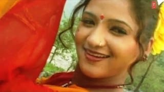 Phoolon Ka Beech Mein Phyoli  Garhwali Video Song  Byoli Tave Banolu  Jaspal Rana Meena Rana [upl. by Mide]