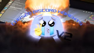 Cursed Discord Moments that put me on the FBI watchlist [upl. by Barbarese]