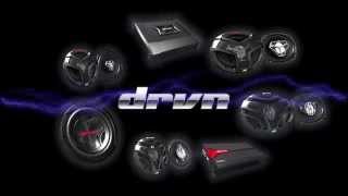 JVC Car Audio of 2014 [upl. by Florrie82]