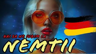 Hai sa ne iubim ca nemții 🇩🇪 Official Video [upl. by Rock]