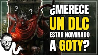 ¿Merece un DLC estar nominado a GOTY  JUEGO DEL AÑO [upl. by Jelle]