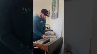 Mobb Deep could be on this Boombap Banger mpc60 [upl. by Kurth]