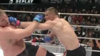 tribute  Mirko Cro Cop [upl. by Embry]