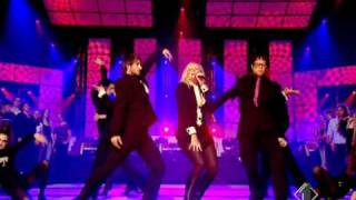 Emma Bunton  Maybe  TOTP [upl. by Ocnarf]