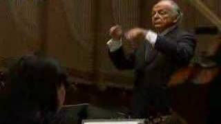 New York Philharmonic performs quotArirangquot [upl. by Creedon]