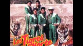 La DagaLos Tigres del Norte Album La Garra De Año 1993 [upl. by Ydnik]