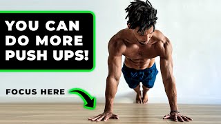 This idea IMPROVES your PUSH UPS PULL UPS DEADLIFTS… [upl. by Yendahc897]