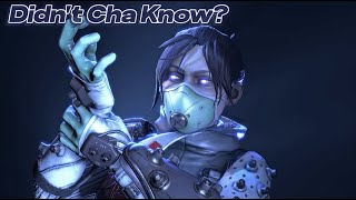 Didnt Cha Know [upl. by Inad]