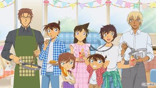 ☆ Rating Detective Conan ships  meitantei conan  part 2 [upl. by Carolann]